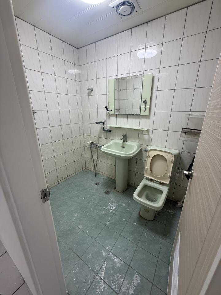 馬桶裝修案件圖片