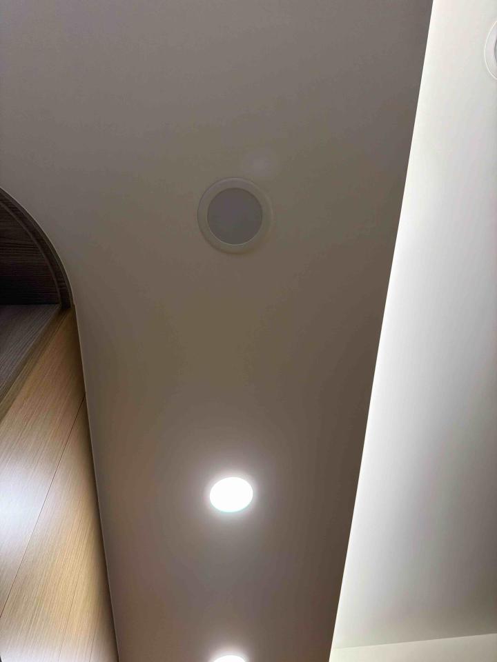 燈具維修案件圖片