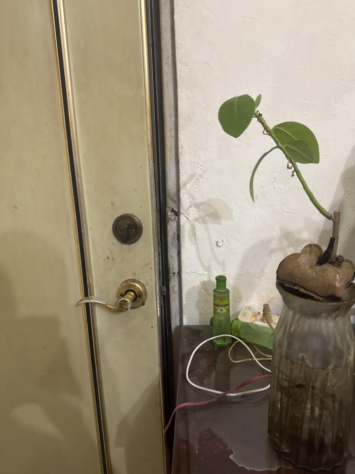 門片維修案件圖片