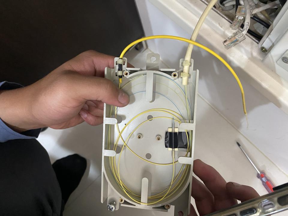 弱電工程案件圖片