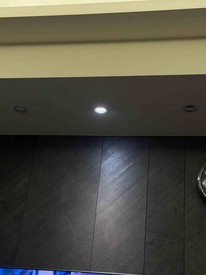 燈具維修案件圖片