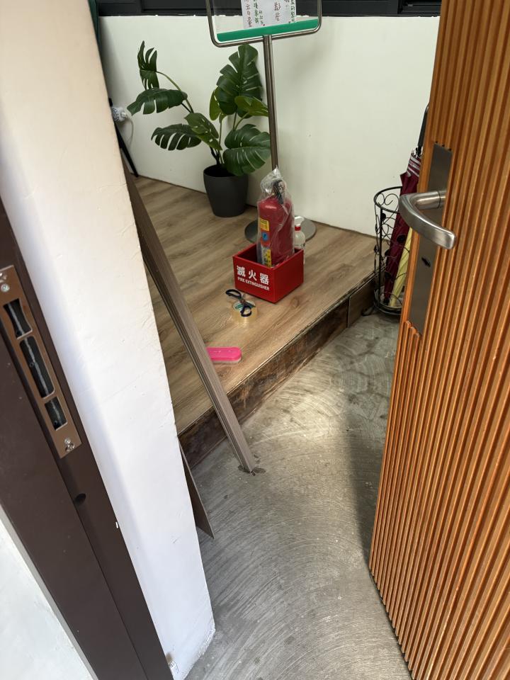 泥作/水泥施工案件圖片