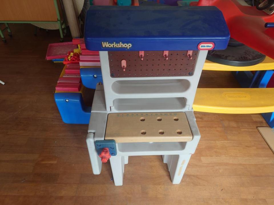 大型垃圾回收案件圖片