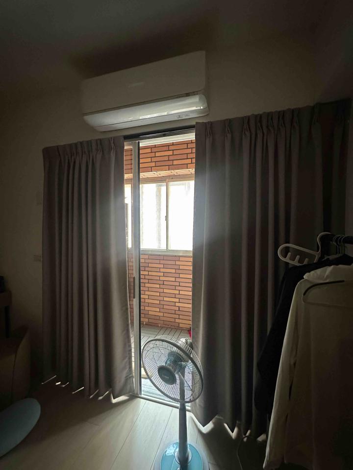 冷氣清洗案件圖片