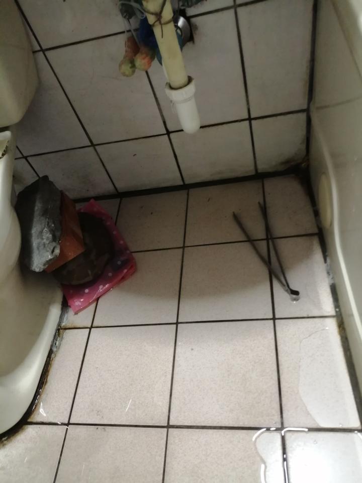 水管維修案件圖片