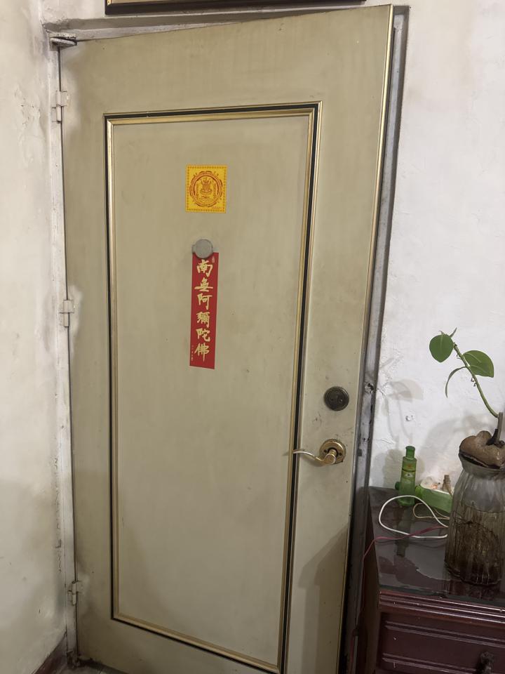 門片維修案件圖片