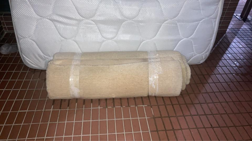 大型垃圾回收案件圖片