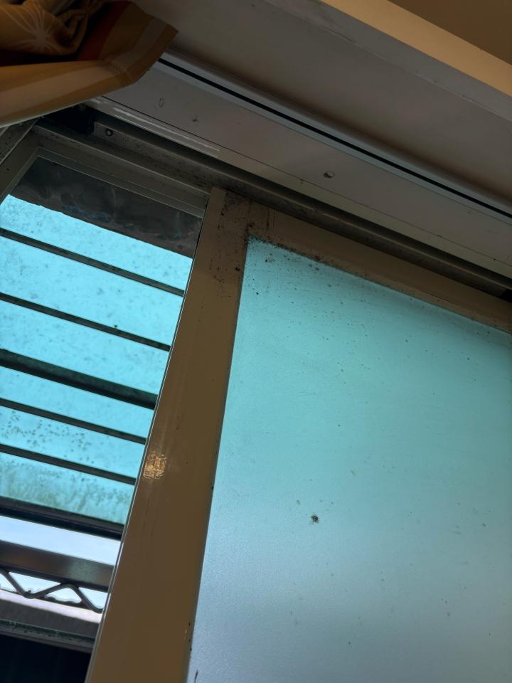 窗戶維修案件圖片