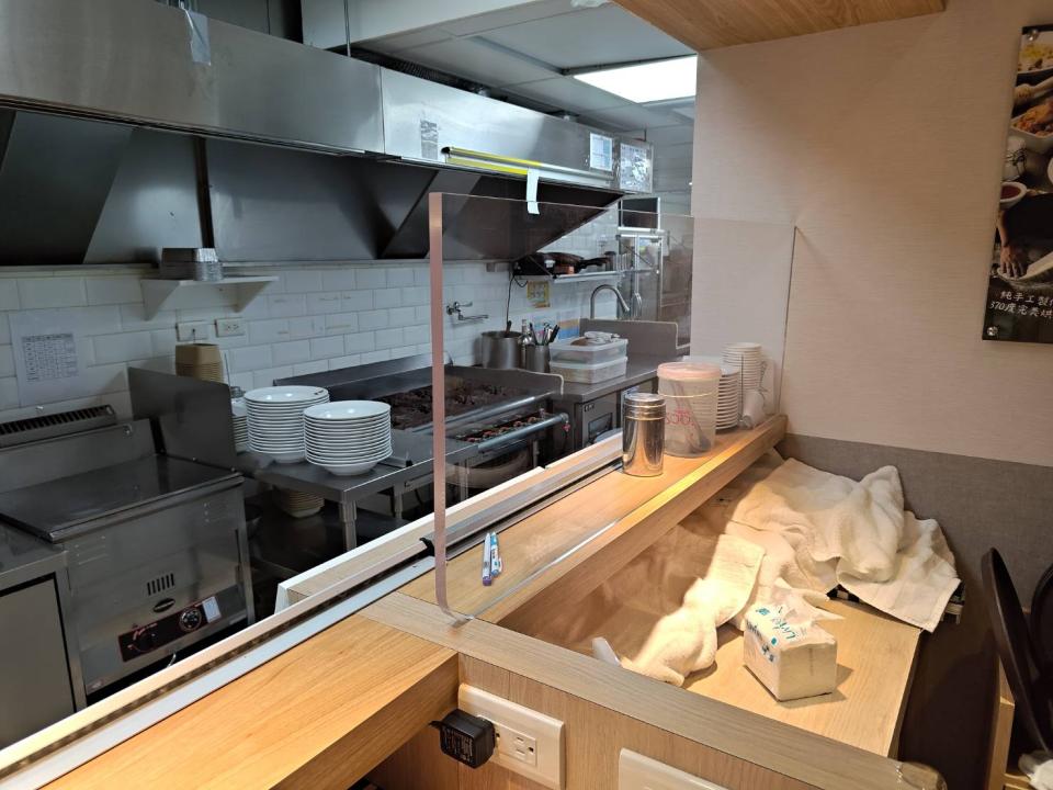 木工施工案件圖片