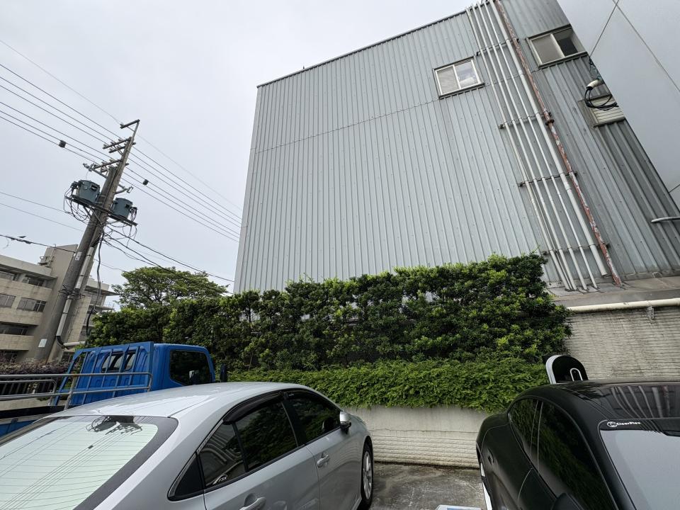 園藝維護案件圖片