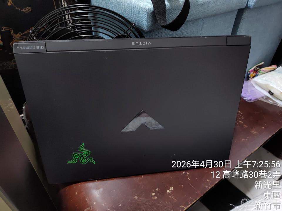 電腦維修案件圖片