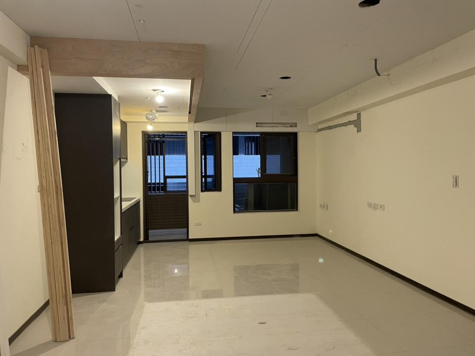 油漆工程案件圖片