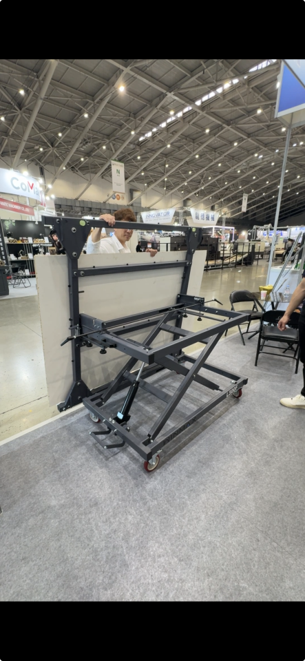 載貨運輸服務案件圖片