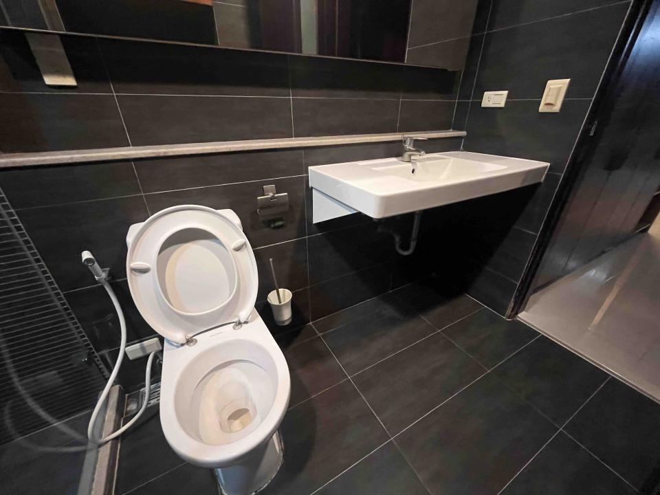 浴缸與淋浴裝修案件圖片