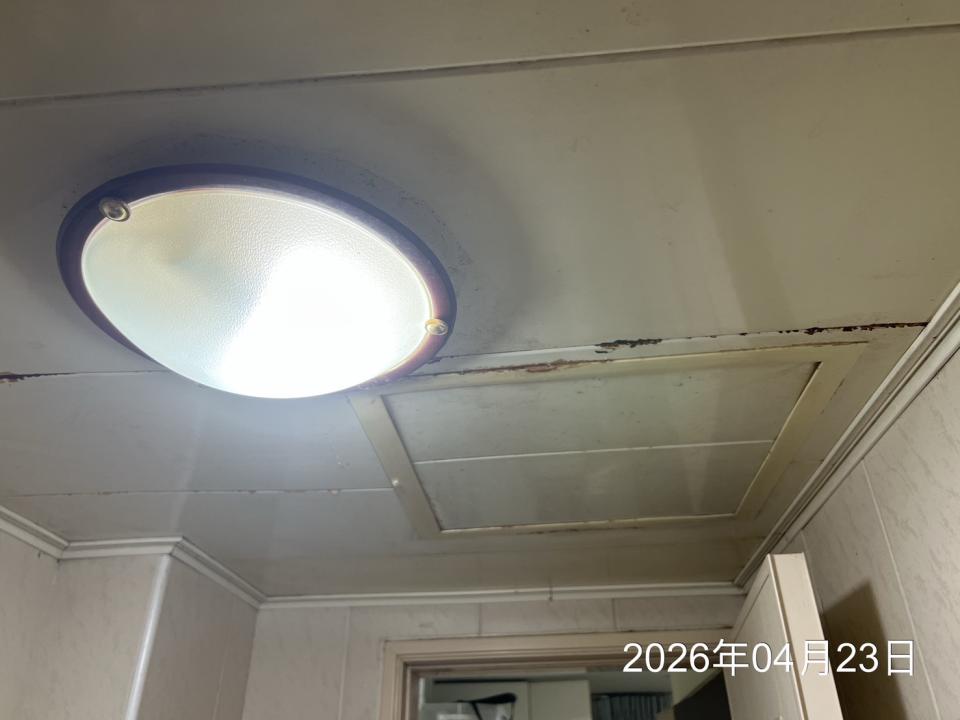 浴室翻新案件圖片