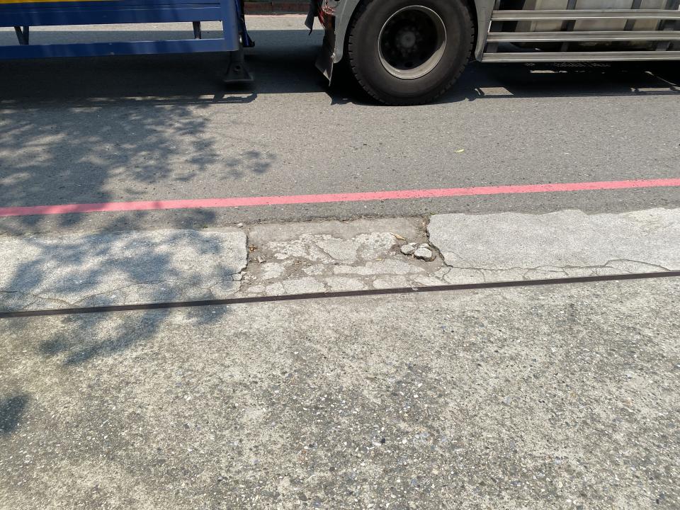 瀝青工程案件圖片