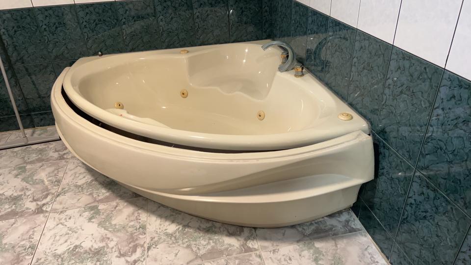 浴缸與淋浴裝修案件圖片