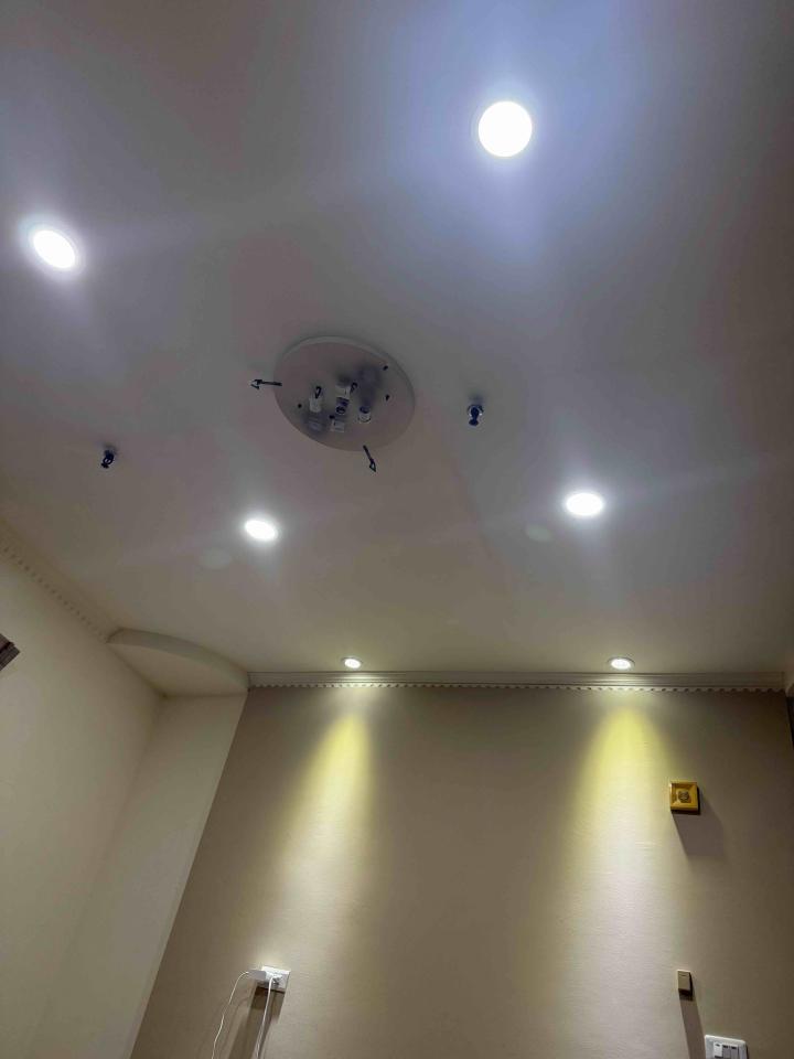 燈具維修案件圖片