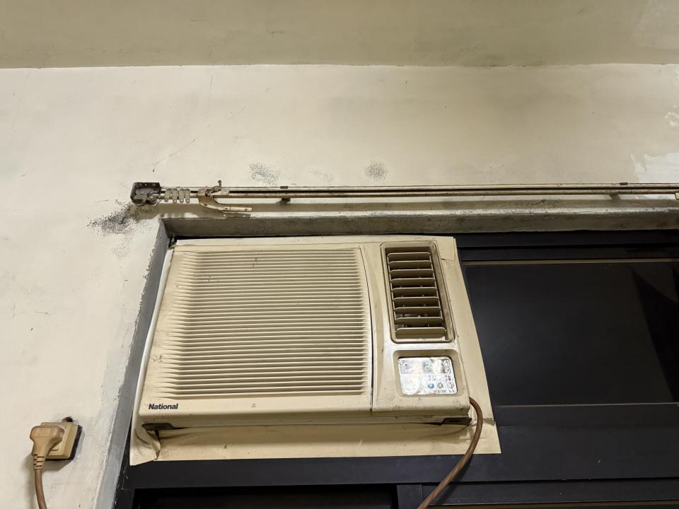 洗衣機清洗案件圖片