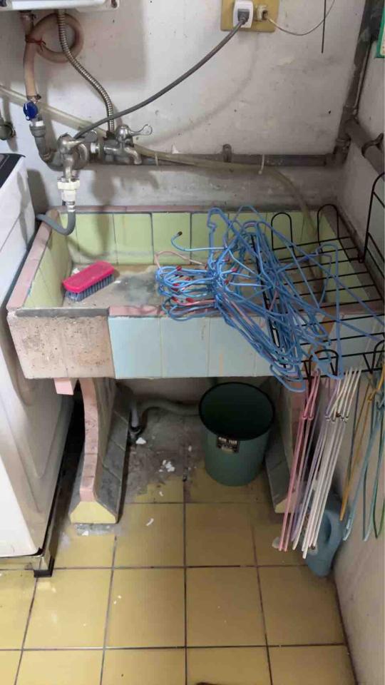 大型垃圾回收案件圖片