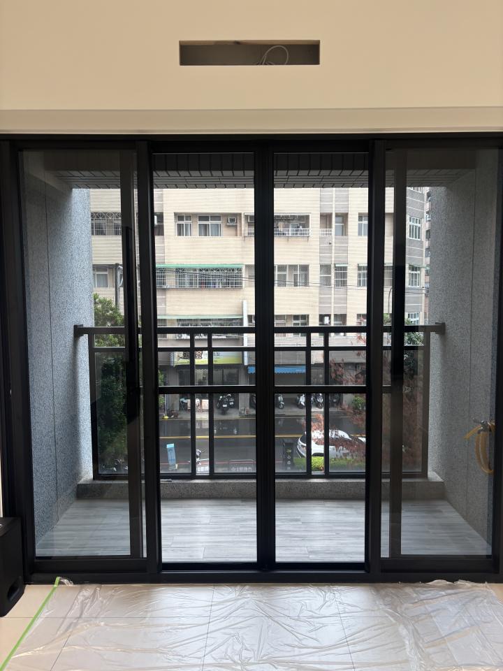 紗窗裝修案件圖片