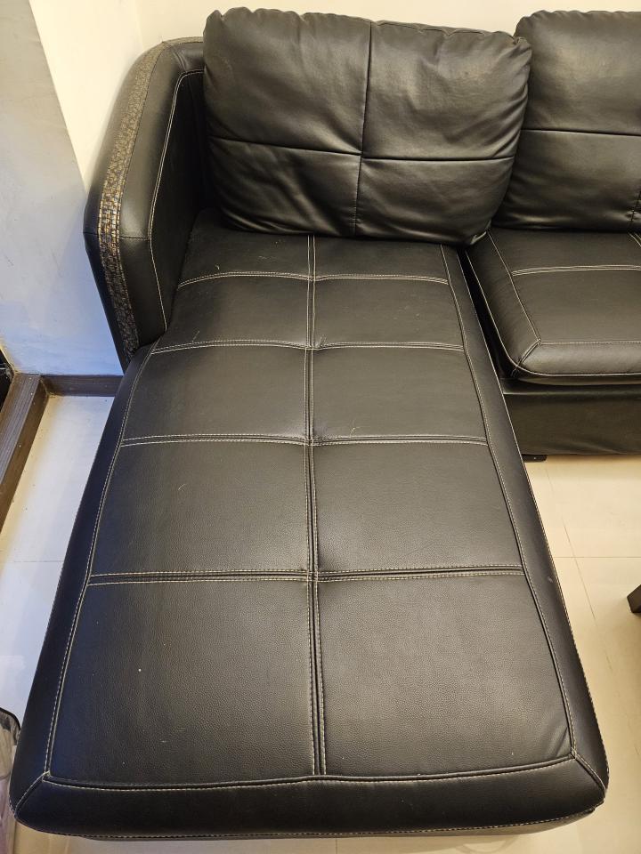 沙發修理案件圖片