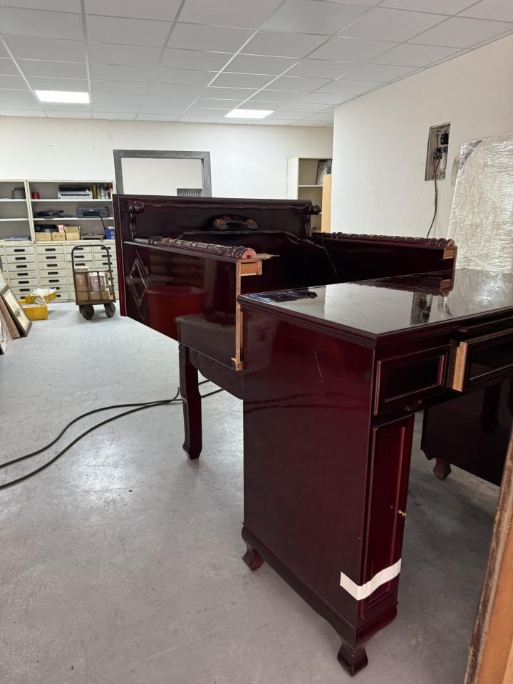 大型家具回收案件圖片