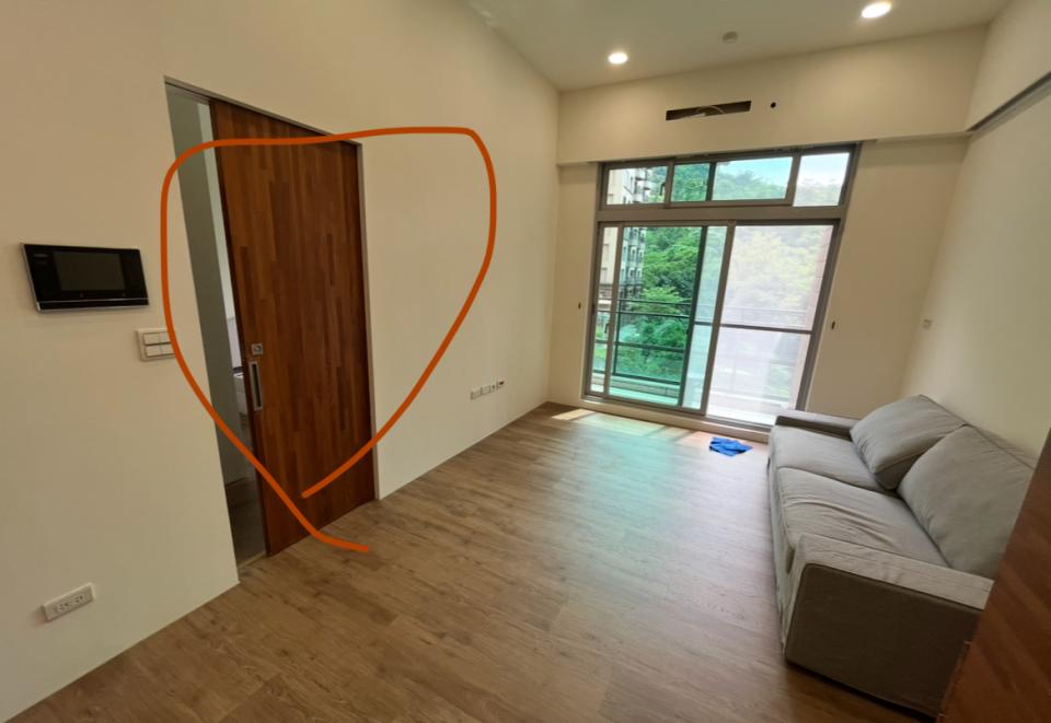 木工施工案件圖片