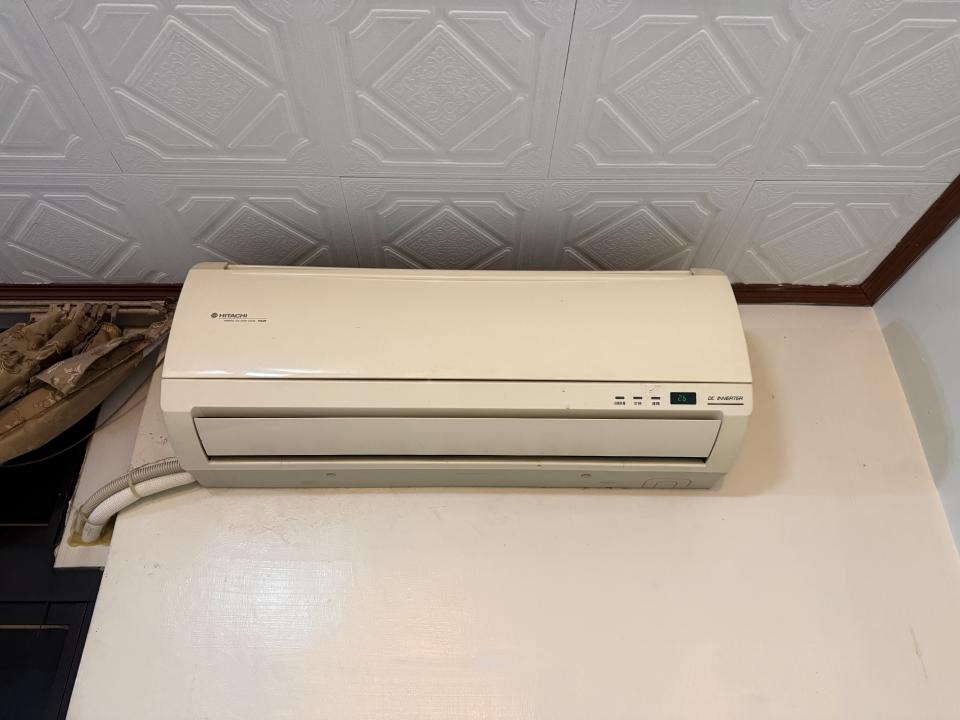 洗衣機清洗案件圖片