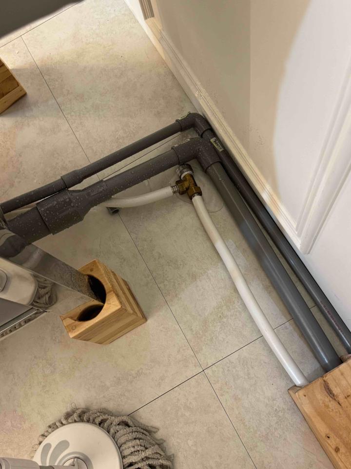 水管維修案件圖片