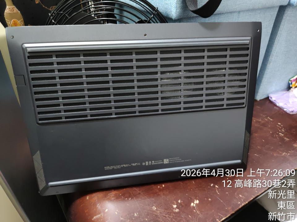 電腦維修案件圖片