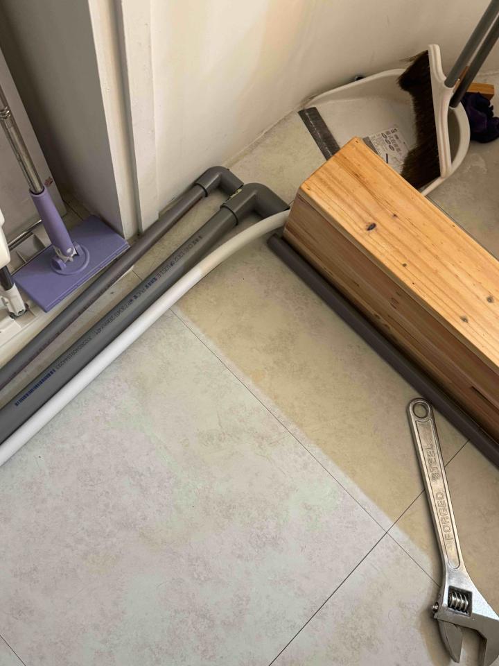 水管維修案件圖片