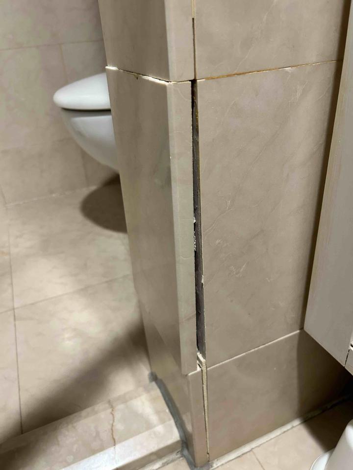 磁磚修補案件圖片