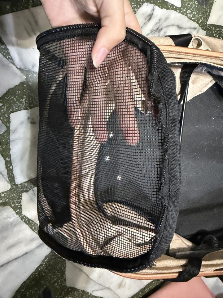 修鞋修包案件圖片