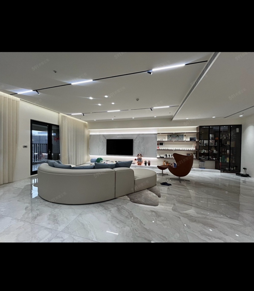 系統櫃訂製案件圖片