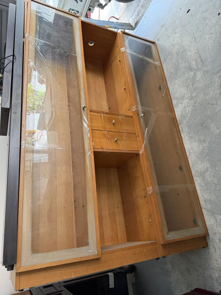 大型家具回收案件圖片