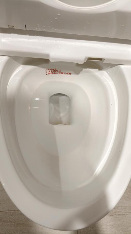 馬桶裝修案件圖片