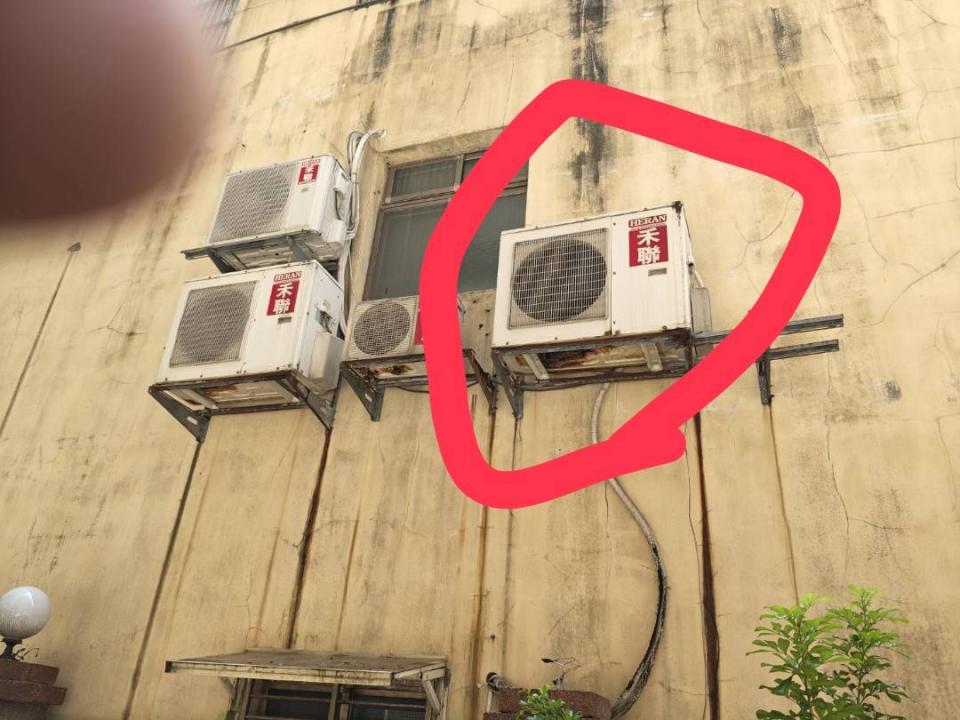 冷氣維修保養案件圖片