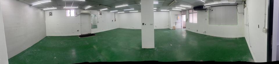 地板拋光打蠟案件圖片