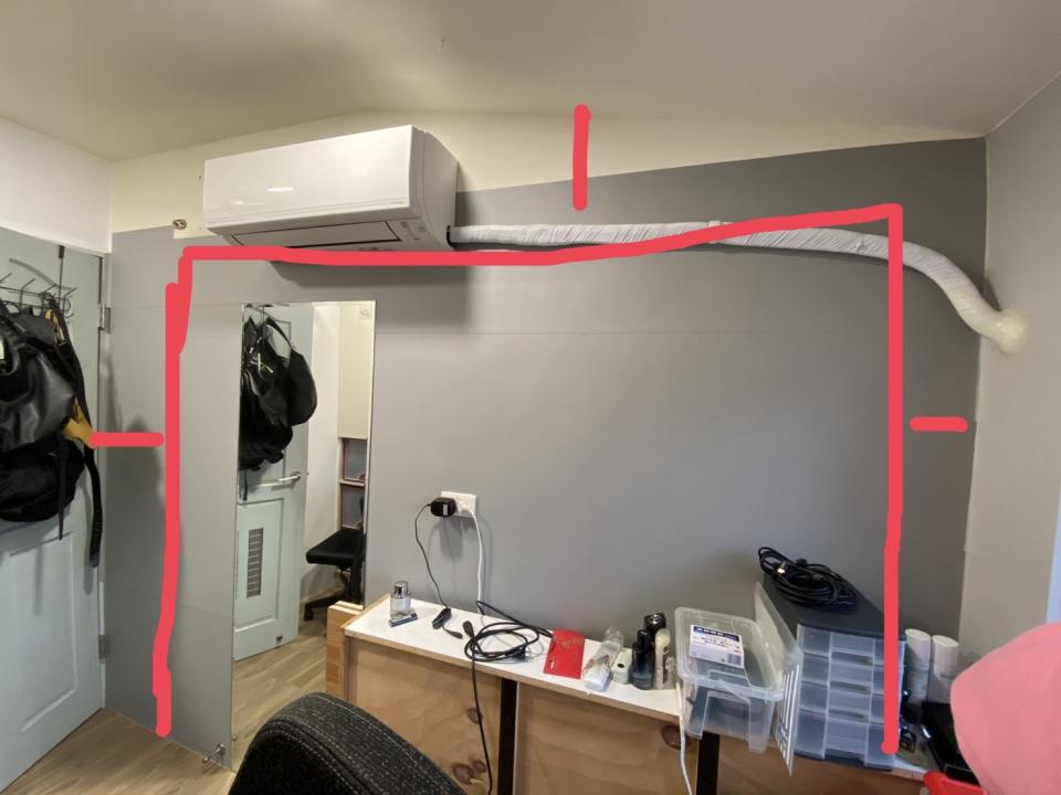 拆除工程案件圖片