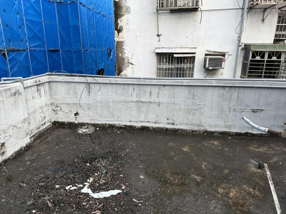 屋頂排水案件圖片