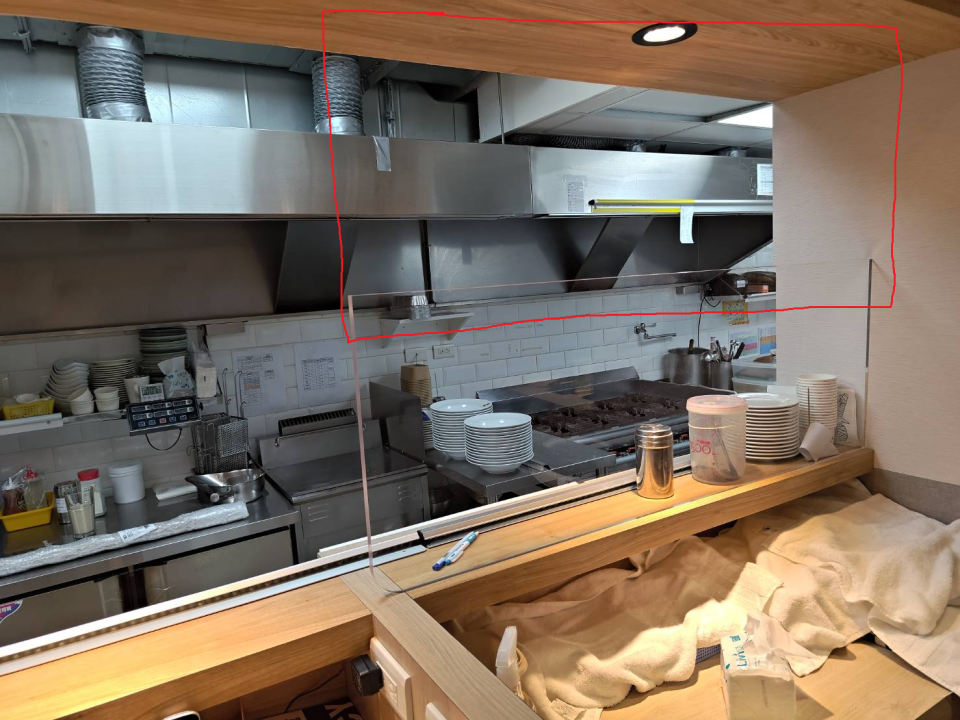 木工施工案件圖片