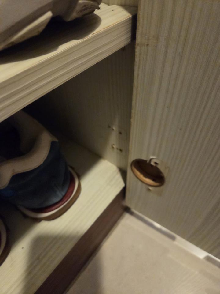 門片維修案件圖片