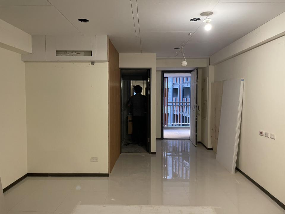 油漆工程案件圖片