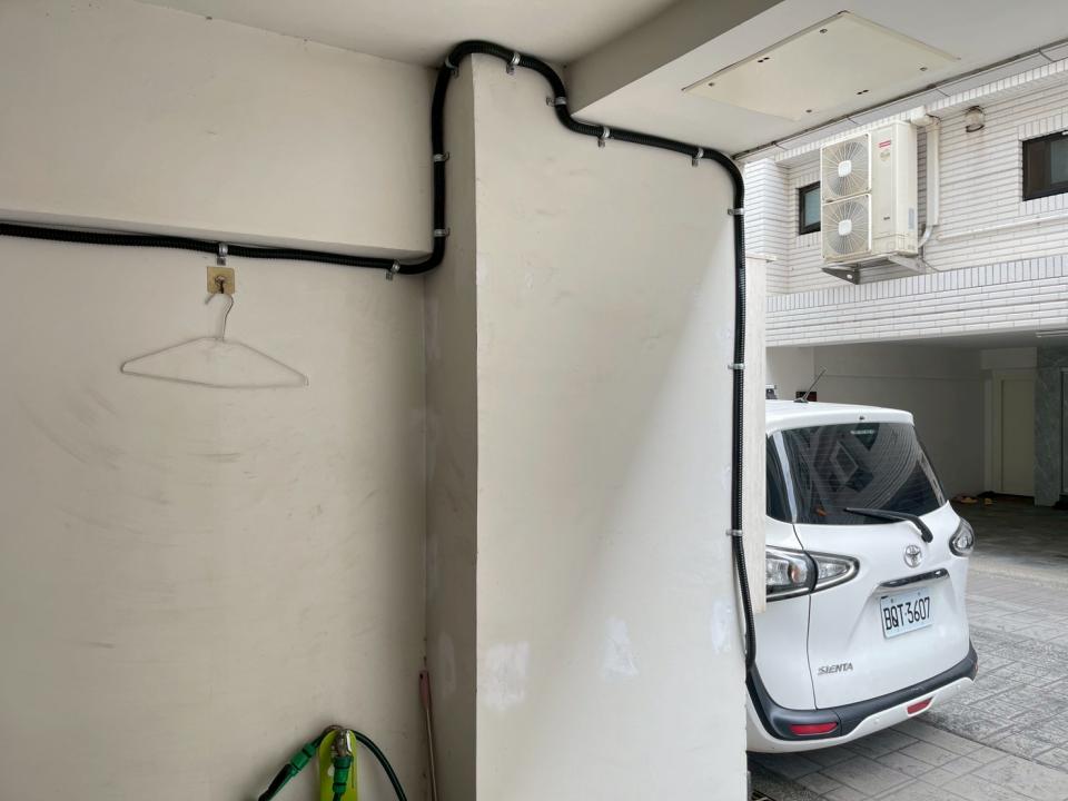 油漆工程案件圖片