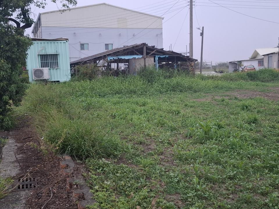 拆除工程案件圖片