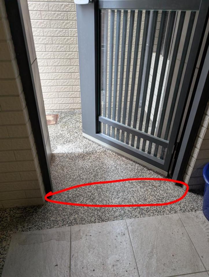 泥作/水泥施工案件圖片