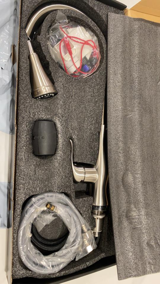 水龍頭裝修案件圖片