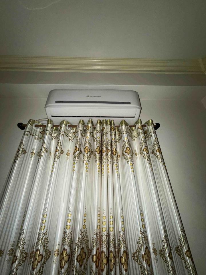 冷氣清洗案件圖片