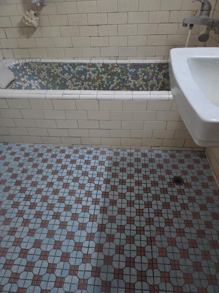 浴室翻新案件圖片